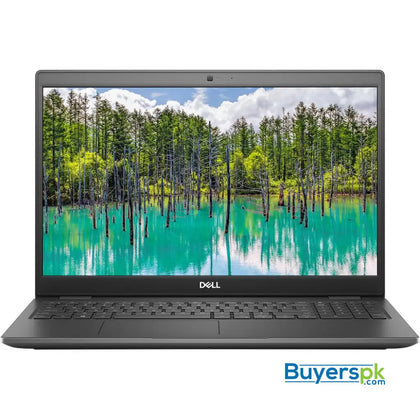 Dell Latitude 3510 10th Gen Core I7 8gb 1tb Hdd - Laptop Price in Pakistan