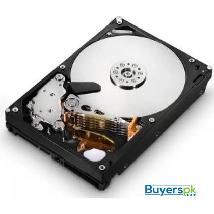 DELL ORIGINAL 6TB 7.2K SATA 3.5 6Gb/s HDD KIT WITH 13TH GEN TRAY Poweredge D59HH - Hard Drive