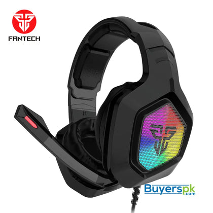 Fantech Headset Mh83 - Price in Pakistan