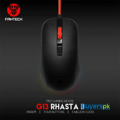 Fantech Mouse G13 - Price in Pakistan