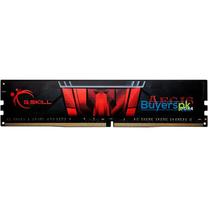 G.skill Aegis 8gb Ddr4 3000mhz Ram - RAM Price in Pakistan