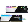 G.skill Trident Z Neo Series 16gb (2 X 8gb) Sdram Ddr4 Desktop Memory (f4-3600c18d-16gtzn)