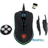 Gamdias Hades M1 Wired & Wireless Gaming Mouse