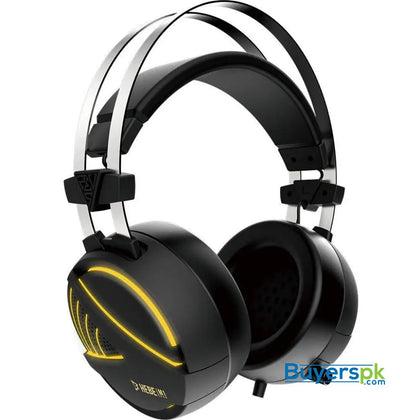 Gamdias Hebe M1 Rgb Surround Sound Gaming Headset - Price in Pakistan