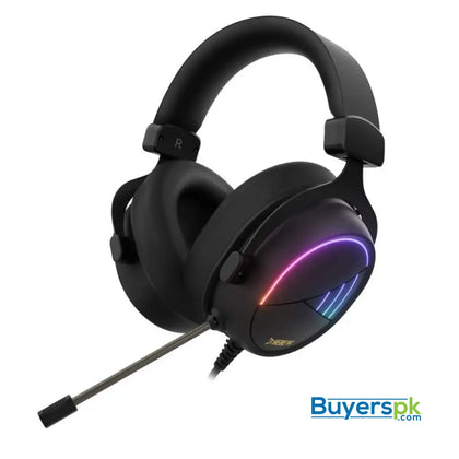 Gamdias Hebe M2 Rgb Surround Sound Gaming Headset - Price in Pakistan