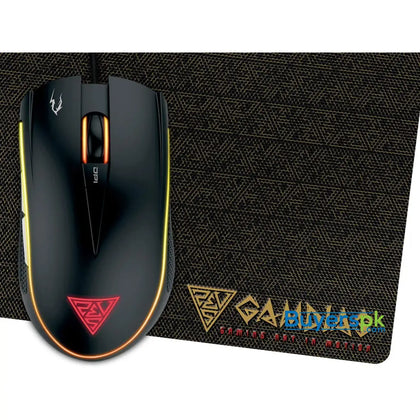 Gamdias Zeus E2 Optical Gaming Mouse - Price in Pakistan