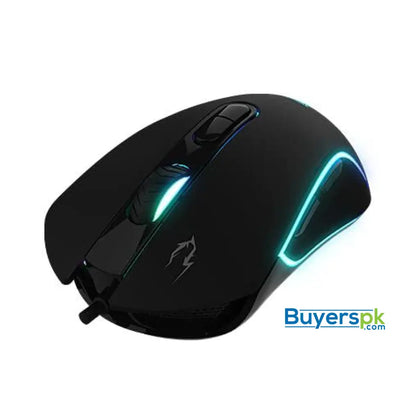 Gamdias Zeus E3 Optical Gaming Mouse - Price in Pakistan