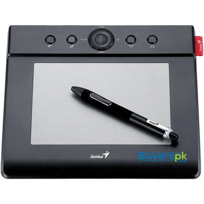 Genius Easypen M406 Graphic Tablet - Price in Pakistan