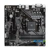 Gigabyte A520m Ds3h Amd Am4 Matx Motherboard