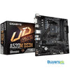 Gigabyte A520m Ds3h Amd Am4 Matx Motherboard