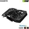 Gigabyte Graphic Card Gtx 1660 Ti Gaming Oc 6GB