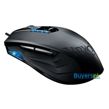 Gigabyte KRYPTON Aivia Krypton Dual-chassis Gaming Mouse - 8200 DPI - Mouse