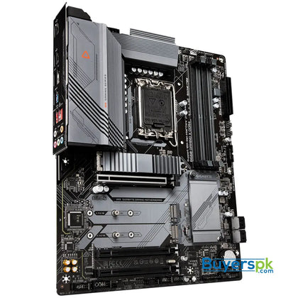 Gigabyte Motherboard B660 Gaming X Ddr4 - Motherboards Price in Pakistan