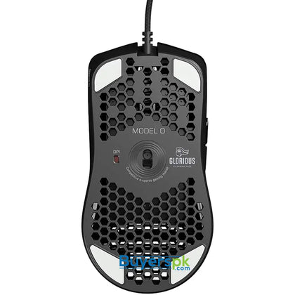 Glorious Model O Gaming Mouse 67g Matte Black - Price in Pakistan