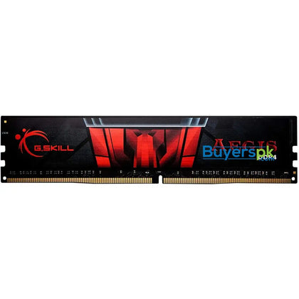 Gskill Aegis 16gb Ddr4 3200mhz - RAM Price in Pakistan