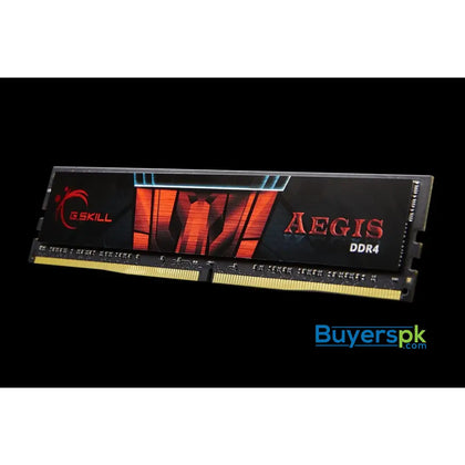 Gskill Aegis 16gb Ddr4 3200mhz - RAM Price in Pakistan