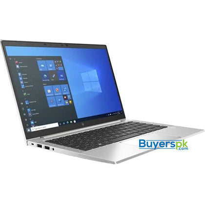 Hp Elitebook 840 G8 14 full Hd Core I7 (11th Gen) - 8gb Ram - 512gb Ssd - Windows 10 - Laptop Price in Pakistan