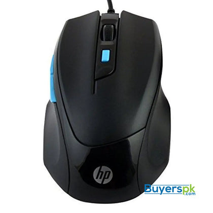 HP M150 Gaming Mouse - Mouse