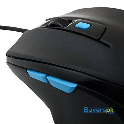 HP M150 Gaming Mouse - Mouse