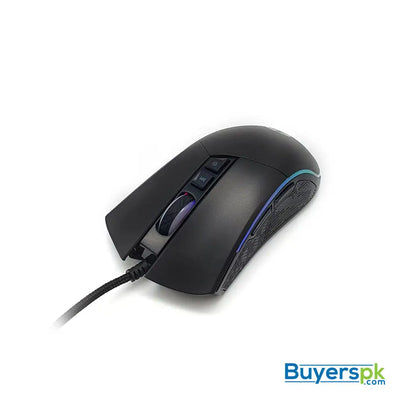 Hp M220 Wired Usb Optical Gaming Mouse - Price in Pakistan