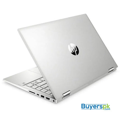 Hp Pavilion X360 Convertible 14-dy0074tu 11th Gen Intel Core I3 4gb 256gb Ssd Touchscreen Laptop - Price in Pakistan