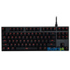 Hyperx Alloy Fps Pro - Tenkeyless Mechanical Gaming Keyboard - 87-key, Ultra-compact Form Factor -