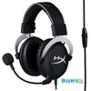 Hyperx Cloudx – Official Xbox Licensed Gaming Headset for Xbox One, Compatible with Xbox One