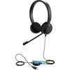 Jabra Evolve 20 Stereo Wired Headset