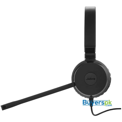 Jabra Evolve 30 Ii Stereo Headset - Price in Pakistan