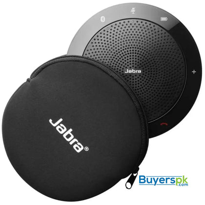 Jabra Speak 510 Wireless Bluetooth Speaker