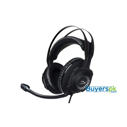 Kingston Hyper X Cloud Revolver S HX-HSCRS-GM/AS (GUNMETAL) - Headset