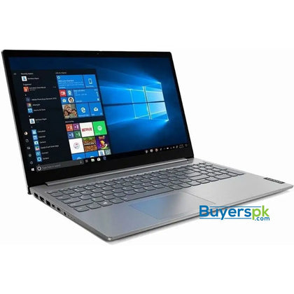 Lenovo Thinkbook 15 G2 I7-1165g7 8gb 1tb - Laptop Price in Pakistan