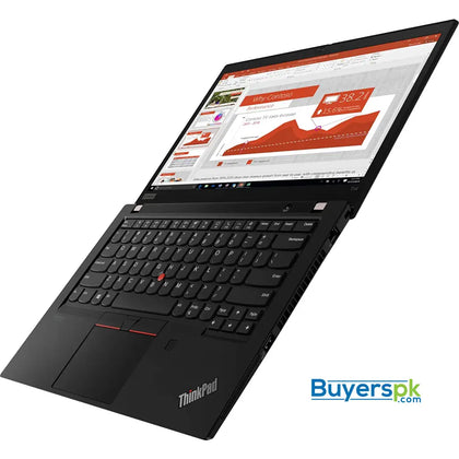 Lenovo Thinkpad T14 I5 10th Generation - Laptop Price in Pakistan