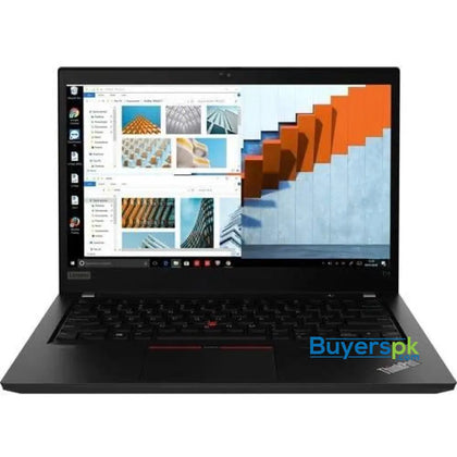 Lenovo Thinkpad T14 I5 10th Generation - Laptop Price in Pakistan