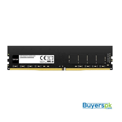 Lexar 8gb Ddr4 3200mhz Desktop Ram - RAM Price in Pakistan