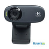 Logitech C310 Hd Webcam