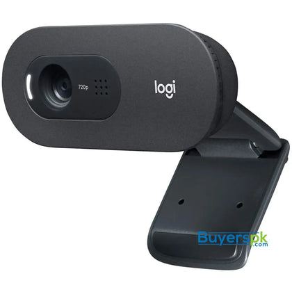 Logitech C505 Hd Webcam - Camera Price in Pakistan