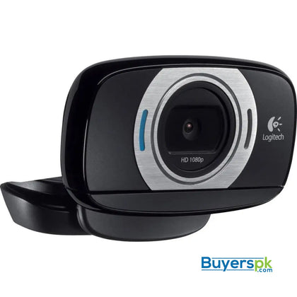 Logitech C615 Portable Hd 1080p Webcam - Camera Price in Pakistan