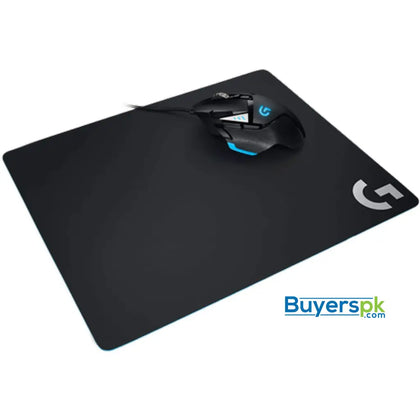 Logitech Cloth Gaming Mouse Pad G240 - Price in Pakistan