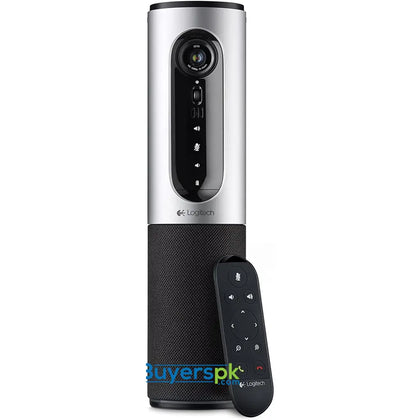 Logitech Conferencecam Connect full Hd 1080p - Camera Price in Pakistan