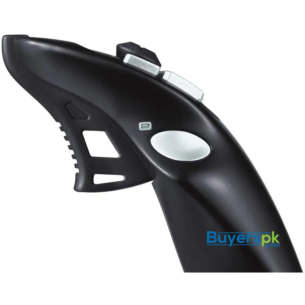 Logitech Extreme 3D Pro Controller Price in Pakistan | BuyersPK –  BuyersPK.com