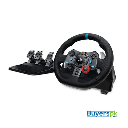 Logitech G29 GAMING WHEEL Controller - Game Pad