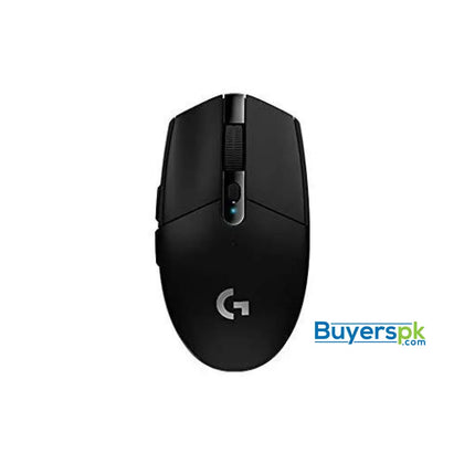 Logitech G304 Gaming Mouse - Mouse