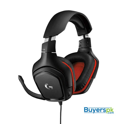 Logitech G331 Stereo Gaming Headset - Price in Pakistan