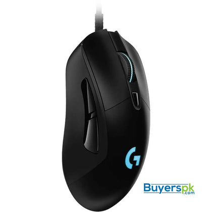 Logitech G403 Hero Gaming Mouse - Price in Pakistan