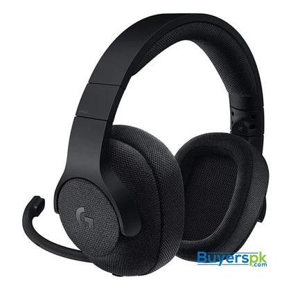 Logitech G433 7.1 Wired Surround Gaming Headset - Price in Pakistan