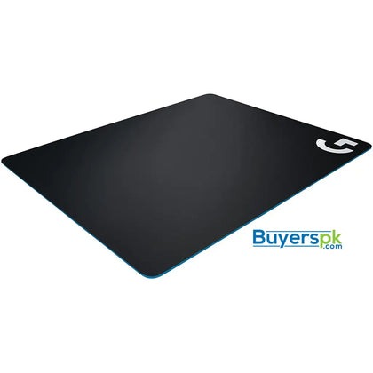 Logitech Hard Gaming Mouse Pad G440 - Price in Pakistan