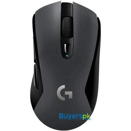 Logitech G603 Lightspeed Wireless Gaming Mouse - Price in Pakistan