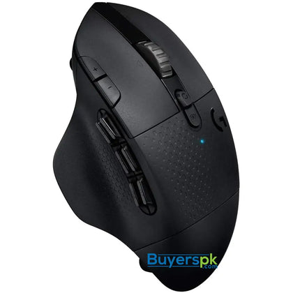 Logitech G604 Lightspeed Wireless Gaming Mouse - Price in Pakistan