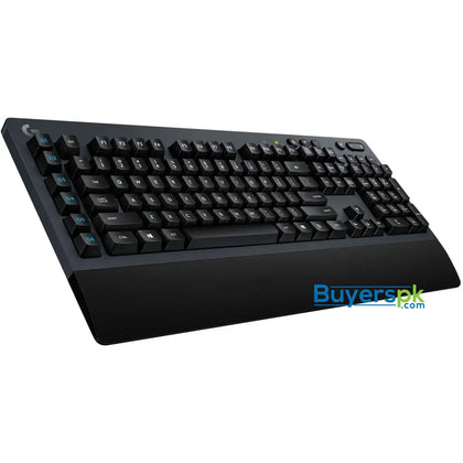 Logitech G613 Wireless Mechanical Gaming Keyboard - Price in Pakistan